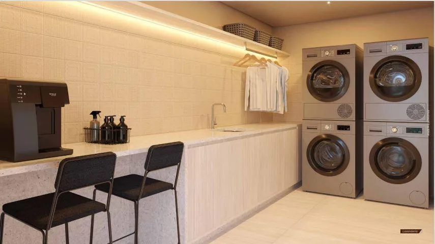 Imagem Stay Ludolf 47: Coberturas, Studios e Luxo no Leblon