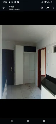 Imagem Apartamento com 3 Quartos à Venda, 120 m² em Jardim Renascença - São Luís