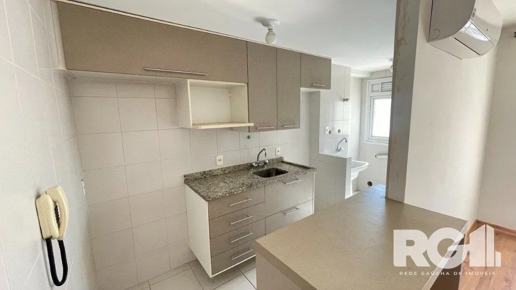 Imagem Apartamento em Vila Ipiranga