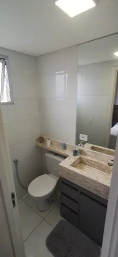 Imagem APARTAMENTO Á VENDA VISTAS DA PONTE GRANDE
