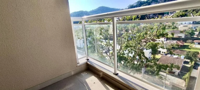 Imagem Apartamento para Venda em Teresópolis, Várzea, 2 dormitórios, 1 suíte, 2 banheiros, 1 vaga