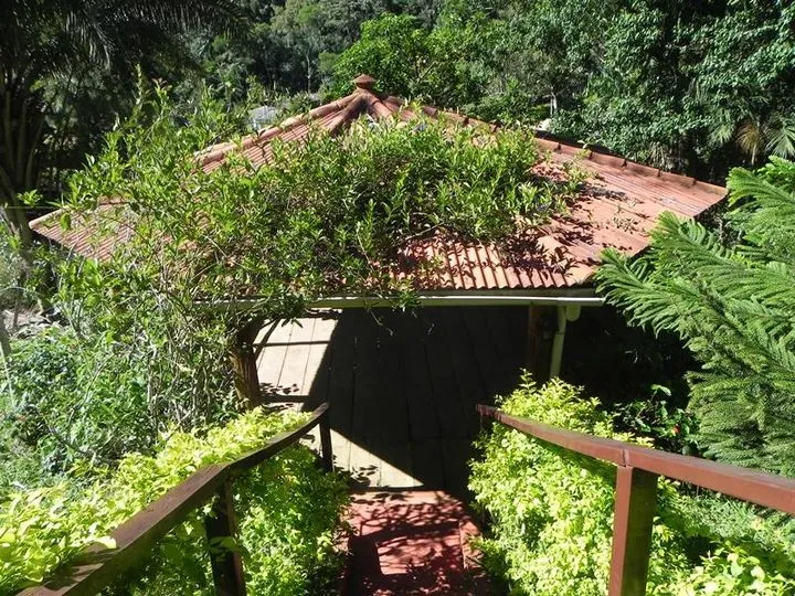 Imagem Casa com 4 Quartos à Venda, 250 m² em Várzea - Teresópolis