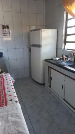 Imagem Casa para Venda em Itanhaém, Loty, 3 dormitórios, 1 suíte, 1 banheiro, 4 vagas