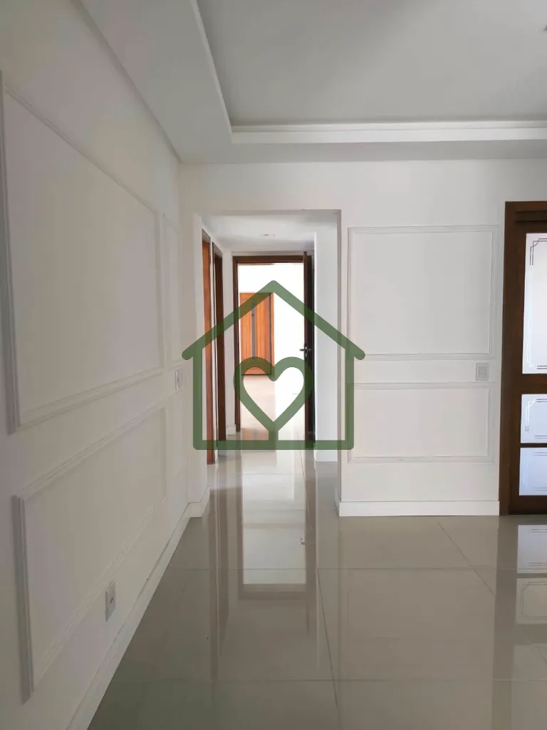 Imagem O apartamento no Condomínio Solar Higienópolis , localizado no tradicional bairro Higienópolis, e...