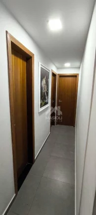 Imagem Apartamento com 3 dormitórios à venda, 115 m² por R$ 1.050.000 - Praia de Itapoã - Vila Velha/ES