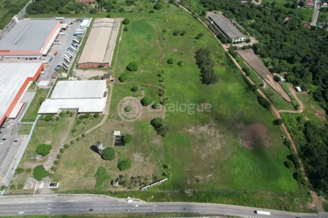 Imagem Excelente área a venda em Parnamirim - ao lado do Atacadão - vizinho ao ifrn