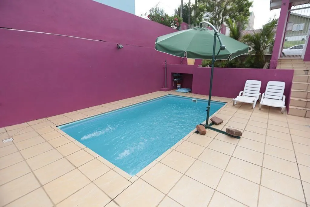 Imagem Casa para Venda em Campo Bom / RS no bairro Centro