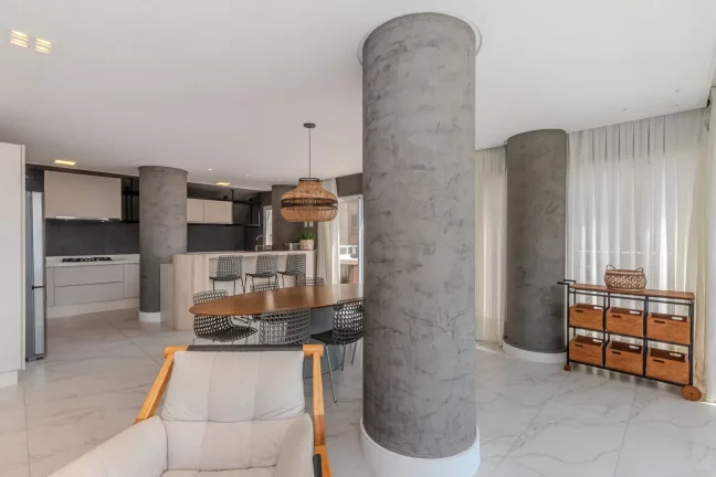 Imagem Brava Arts Apartamento 401