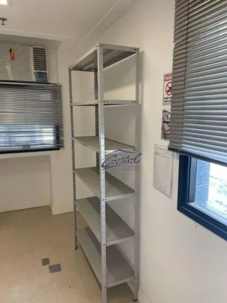 Imagem Conjunto, 42 m² 1 banheiro 1 vaga 43 m²área útil