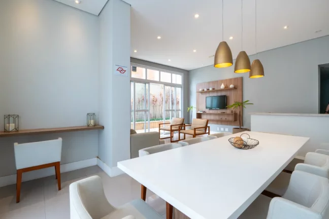 Foto do imóvel Apartamento à venda em São Paulo, Vila Leopoldina, com 1 quarto, 50m2 em Paulo Franco