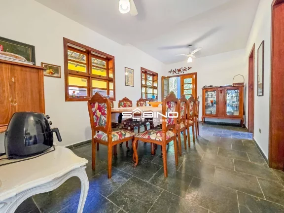 Imagem Casa para Locação, com 3 dormitórios 3 Suítes, atende até 10 Pessoas - Riviera de São Lourenço Bertioga SP