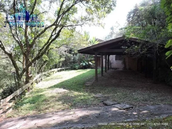 Imagem Casa de fazenda, rústica e liberada para financiar, Terreno 5.300m²