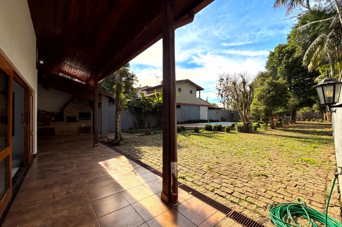 Imagem Casa para venda em Represa com 3 quartos, sendo 1 suíte, 181m2