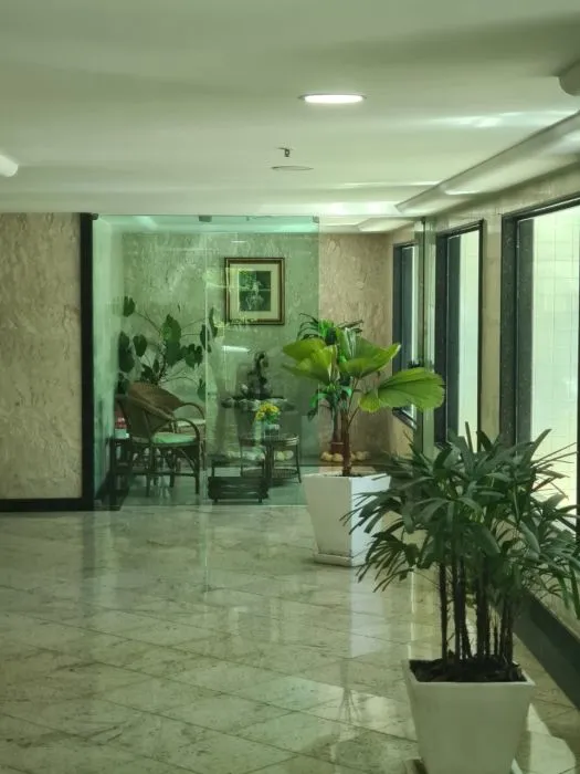 Imagem Pontões / Edifício Pedra Grande: 58 m² e 2 quartos