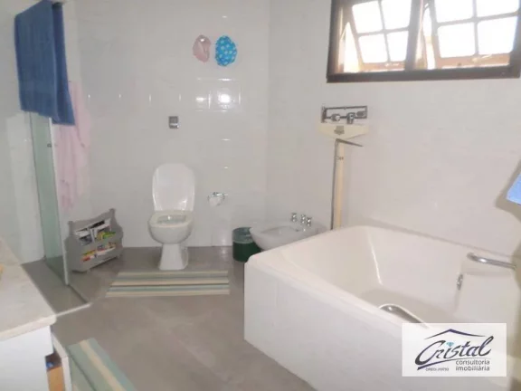 Imagem Casa com 3 dormitórios à venda, 400 m² por R$ 2.300.000,00 - Parque dos Príncipes - São Paulo/SP