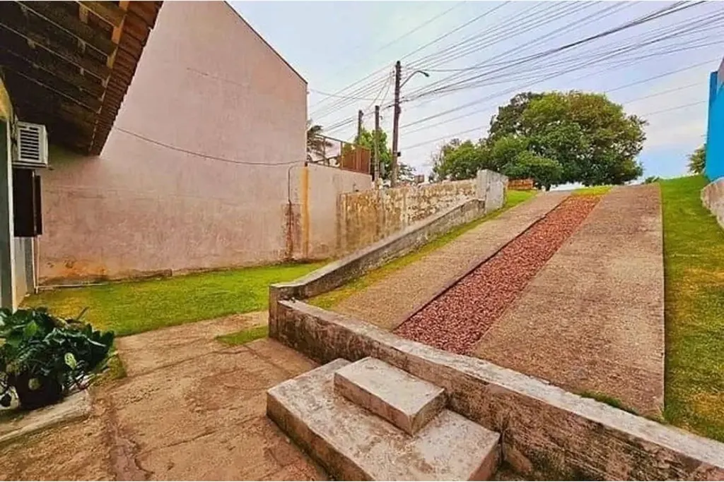Imagem Casa em Mário Quintana