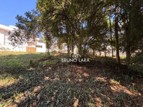 Imagem Terreno à venda no Condomínio Portal do Igarapé - Igarapé/MG