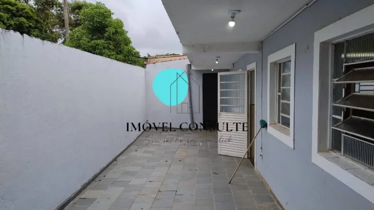 Imagem Salão Espaçoso para Locação – Ideal para Eventos Inesquecíveis!