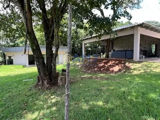 Imagem CHÁCARA À VENDA | COND. COUNTRYVILLE - HIDROLÂNDIA/GO