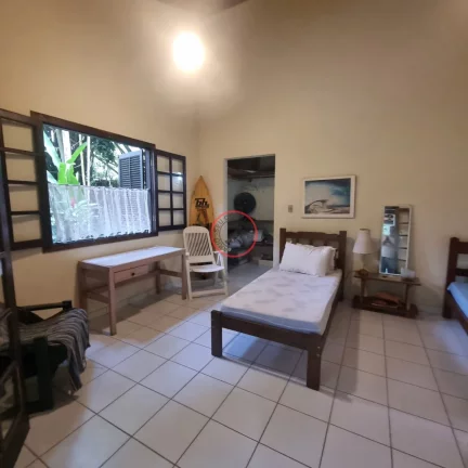 Imagem CASA NA CIDADE JUNTO A NATUREZA COM 2 SUITES GRANDES AREA GOURMET, ACEITA PERMUTA COMO PARTE DE PAGAMENTO EM SAO PAULO