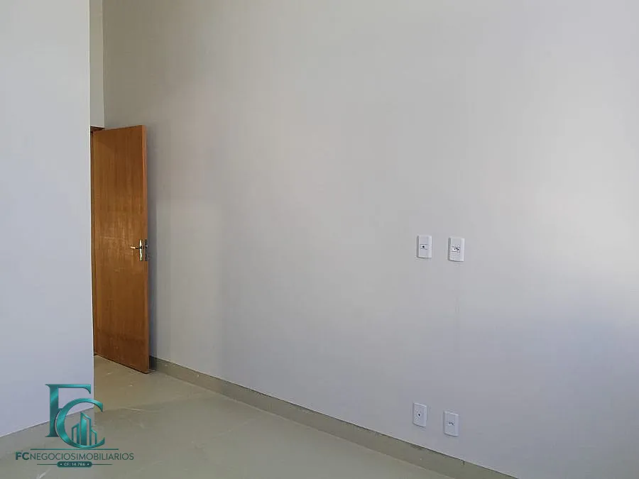 Imagem Linda casa com 2 dormitórios no vila oliveira - Aparecida