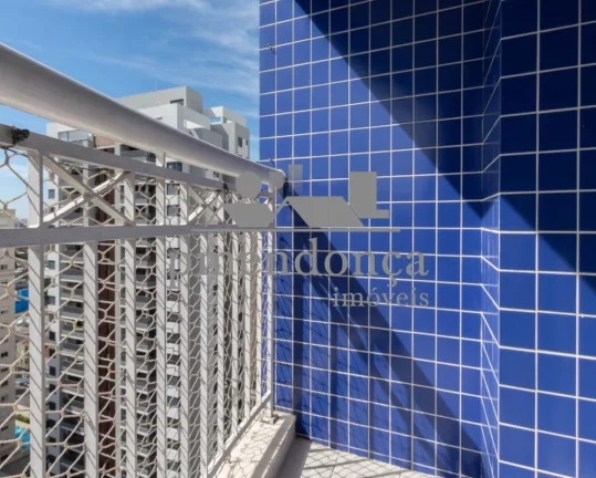 Imagem Apartamento à venda em Perdizes com 2 quartos e 2 vagas, 65 m² .