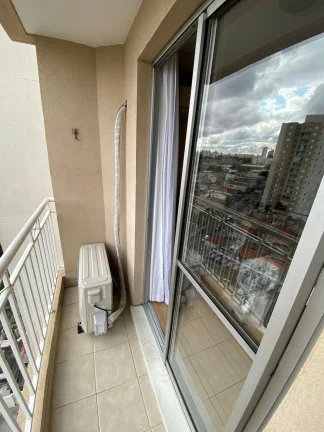Imagem Apartamento Condomínio Liberty Ipiranga 50 m² 2 Dormitorios 1 Vaga