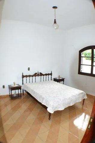 Imagem CHÁCARA -CONDOMÍNIO ITAEMBU- ITATIBA