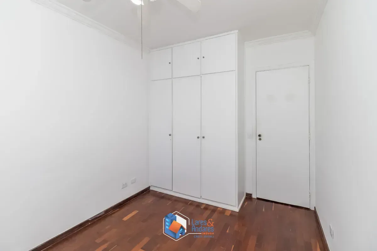 Imagem Apartamento para venda em Mirandópolis com 1 quarto, 46m²