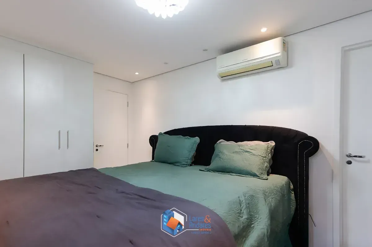 Imagem Apartamento para venda em Água Branca com 2 quartos, sendo 1 suíte, 83m²