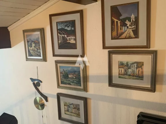 Imagem Casa à venda no bairro Jardim Independência - São Vicente/SP