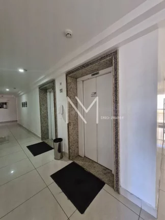Imagem Apartamento à Venda 3 Quartos 1 Suíte 77m² - Bairro Vila Sanches