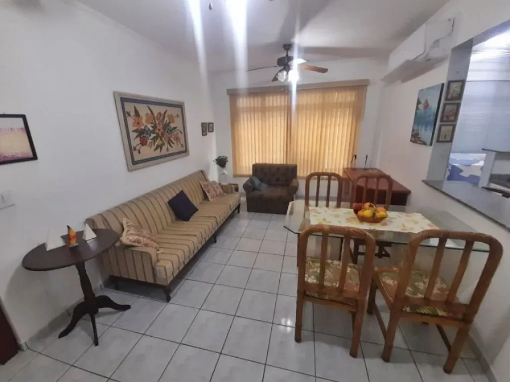 Imagem APARTAMENTO COM 70,00 m² - BOQUEIRÃO - PRAIA GRANDE SP