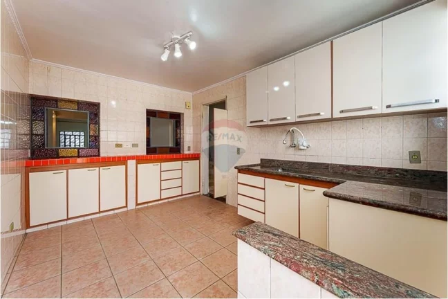 Imagem Sobrado em localização estratégica no Tatuapé - 225m² 2 Suítes 2 Vagas