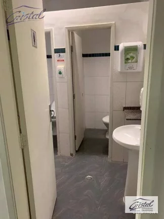 Imagem Prédio para alugar, 2600 m² por R$ 153.400,00 - Santa Cecília - São Paulo/SP