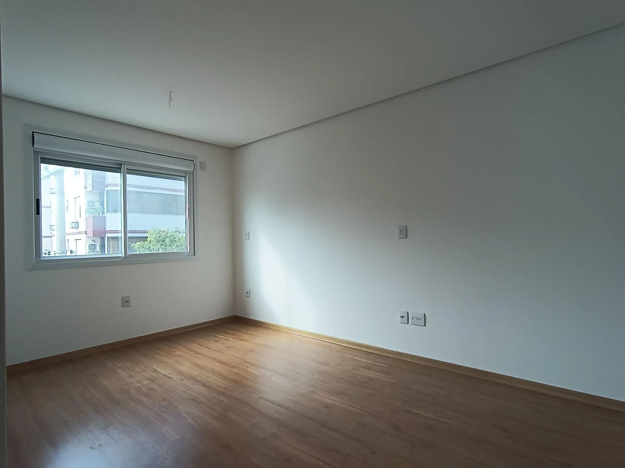 Imagem Apartamento 3 dormitórios com suíte novo no Passo da Areia