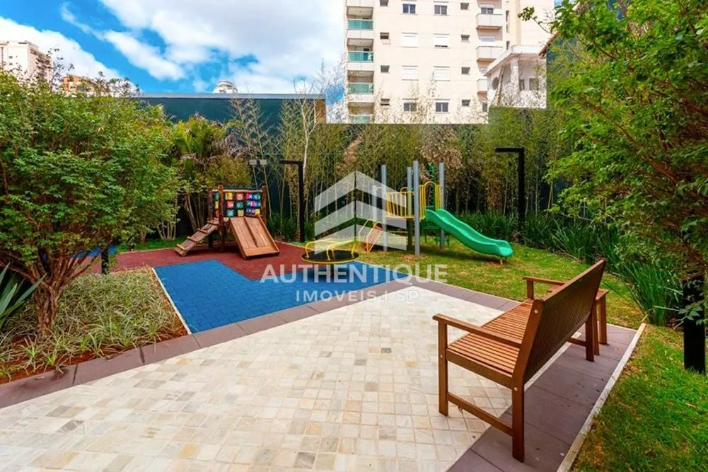 Imagem SAPHIR MORGADO DE MATEUS VILA MARIANA - Apartamento à venda em São Paulo/SP