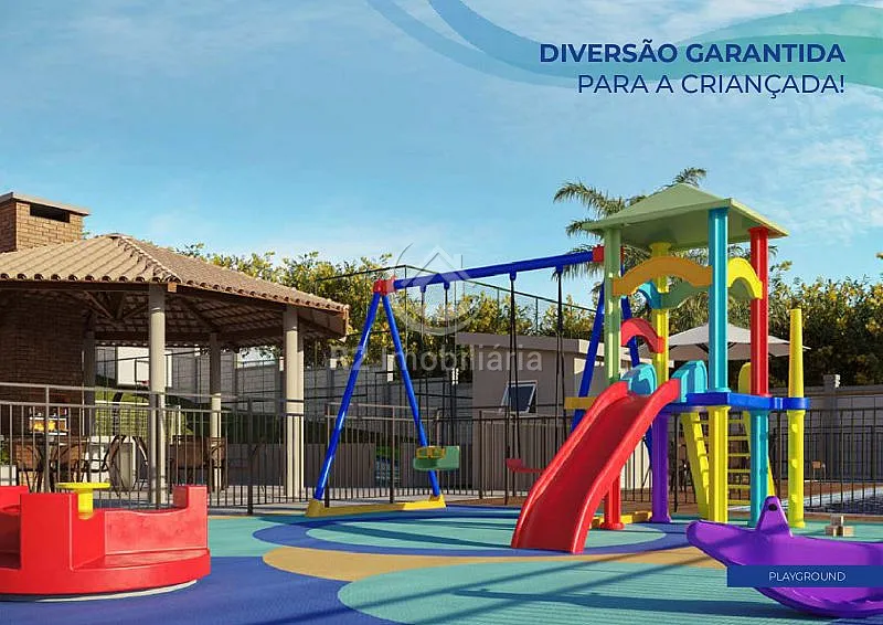 Imagem APARTAMENTO LIBERTY COLUBANDÊ