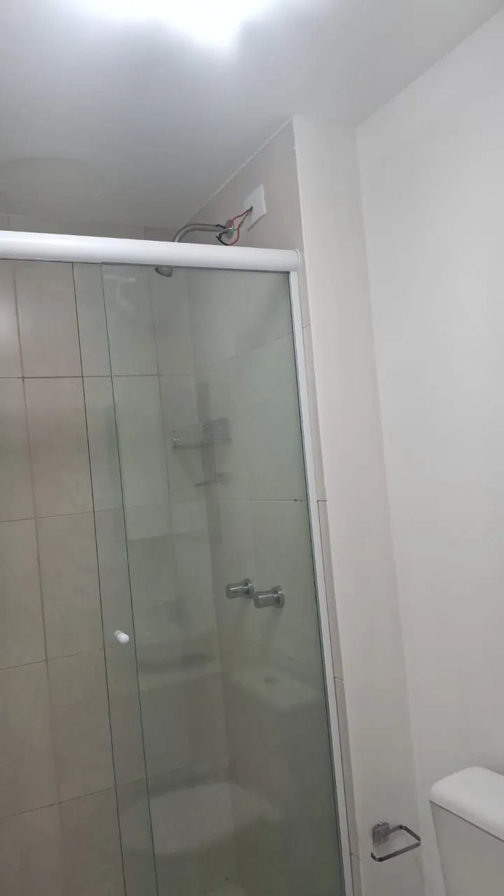 Imagem Apartamento 2 quartos (1 suite), 1 vaga, infra - Bairro Teresópolis