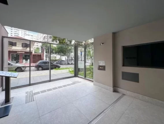 Imagem QUAD STUDIOS - TEGRA - Studio de 25m² (Unidade de Revenda), próximo da estação Eucaliptos do metrô!