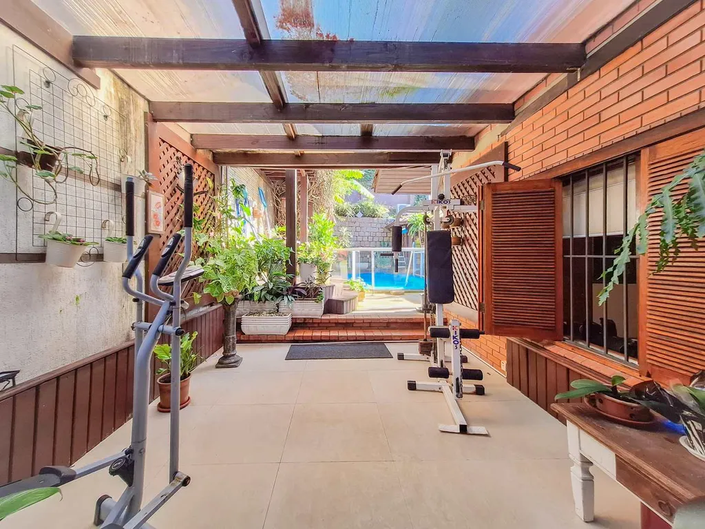 Imagem Casa em Chácara das Pedras