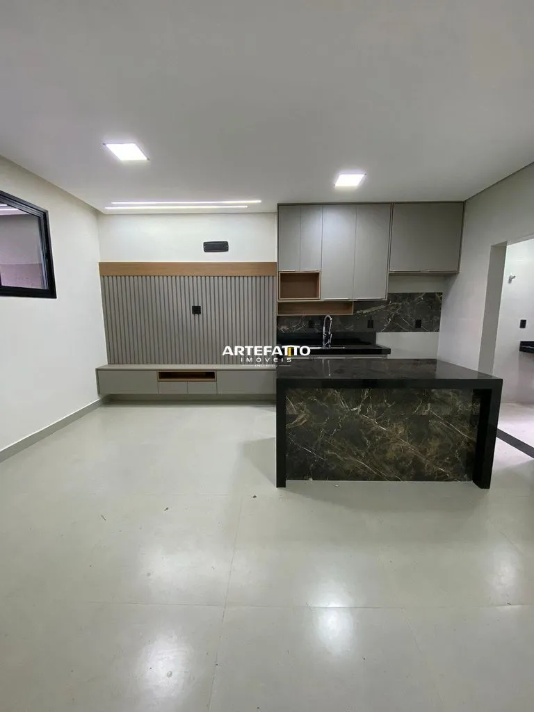 Imagem Apartamento à Venda em Jardim Piratininga, Franca - SP