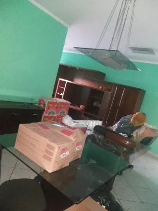 Imagem Apartamento com 3 Quartos para Alugar, 98 m² em Parque Santana - Mogi das Cruzes