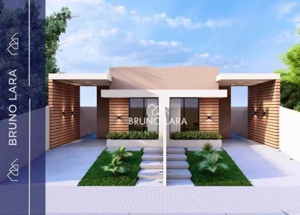 Foto do imóvel Casa à venda - Igarapé/MG