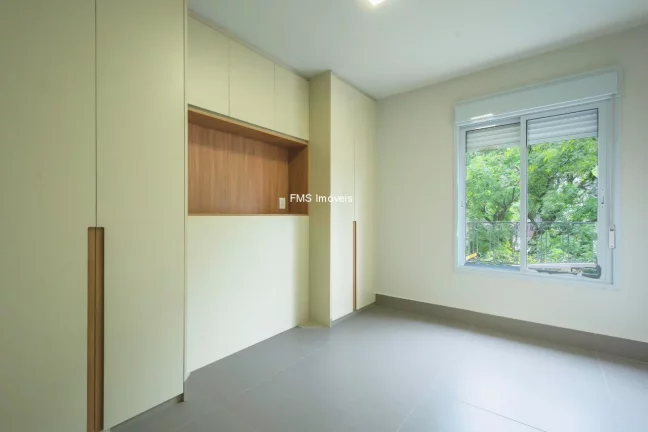 Imagem Apartamento à venda no bairro Itaim Bibi com 2 suítes, 1 vaga, 80m².