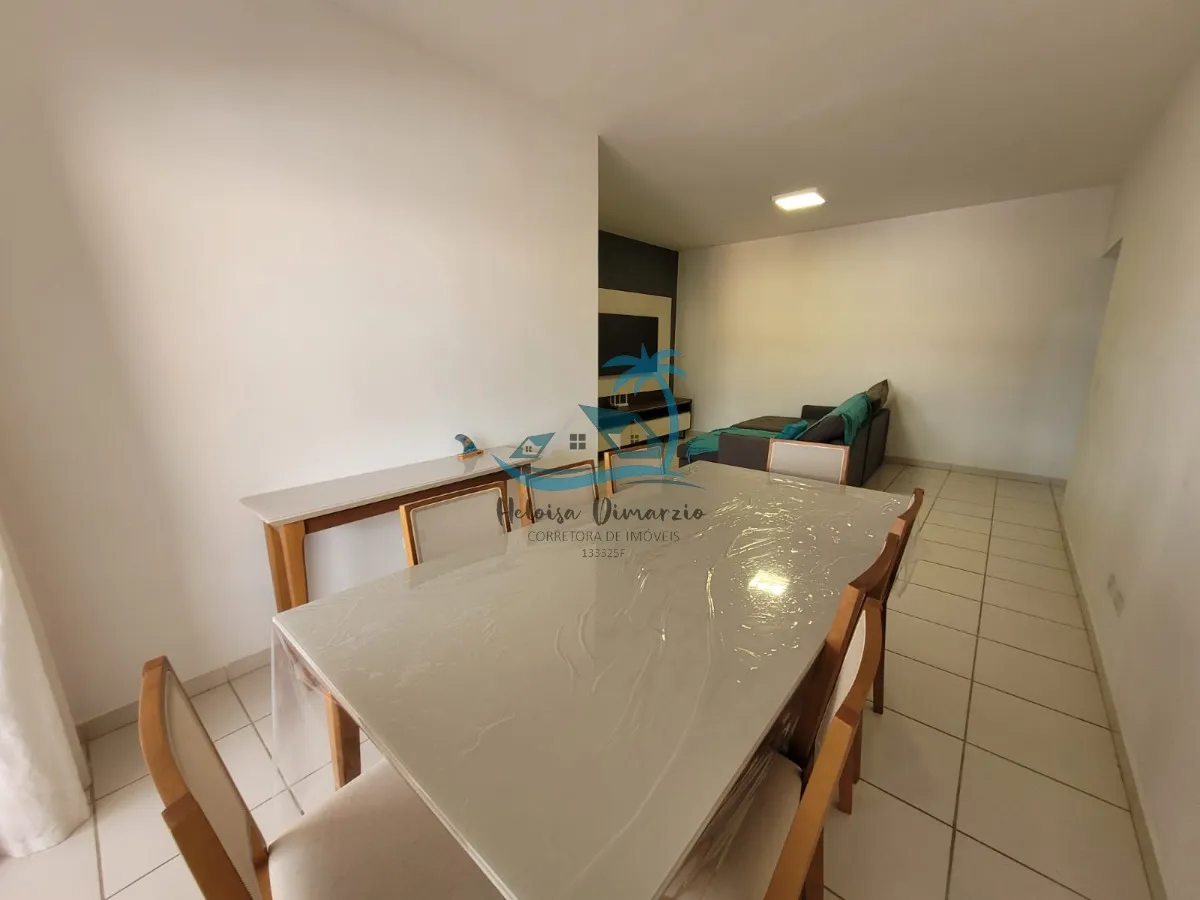 Imagem Apartamento com 3 dormitórios a venda no Itaguá em Ubatuba 400 metros do mar.