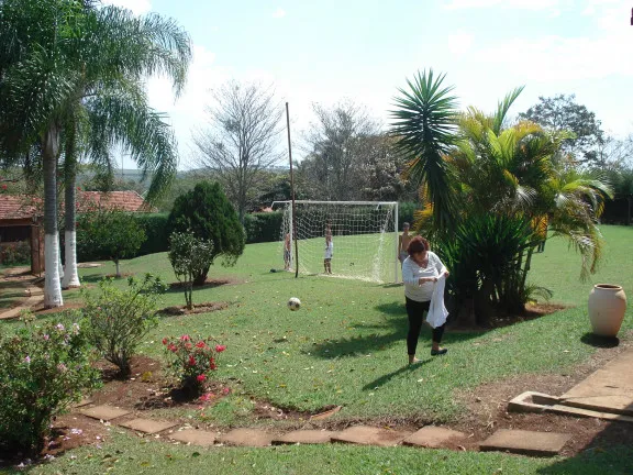 Imagem Chácara com 1 Quarto à Venda, 200 m² em Cercado - Araçoiaba da Serra