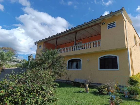 Imagem Chácara 1.700m² à venda em Terra Preta - R$1300.000,00