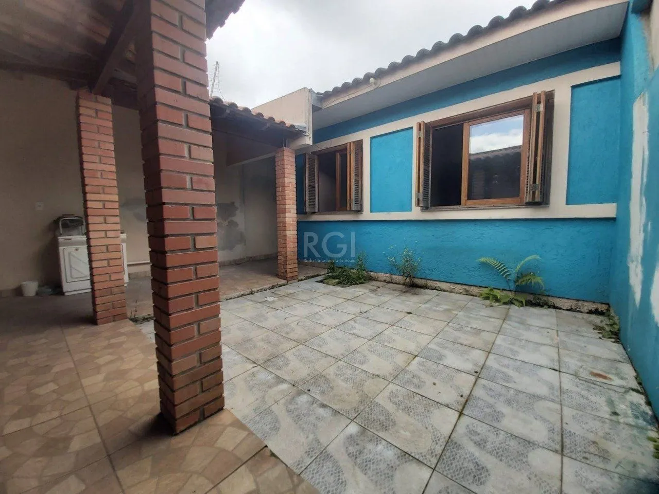 Imagem Casa no bairro Hípica - Moradas do Sul - 2 dormitórios