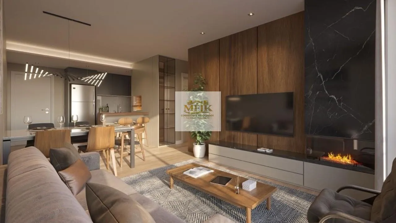 Imagem APARTAMENTO RESIDENCIAL em Gramado - Rio Grande do Sul, Centro